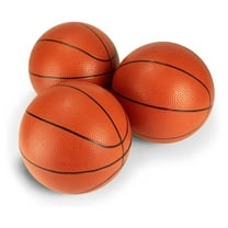 Soft Basketball for Basketball Hoop - Size 5