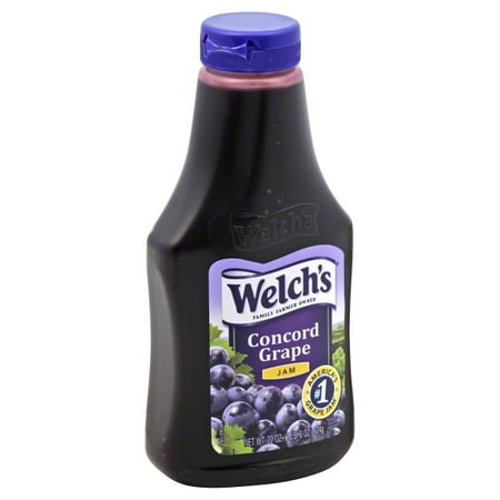 UPC 041800000265 product image for Welchs Welch Sq Grp Jam 22 | upcitemdb.com