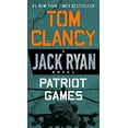 thumbnail image 2 of Tom Clancy: Patriot Games (Paperback), 2 of 2
