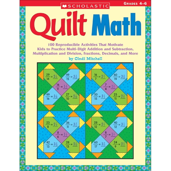 Quilt Math