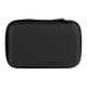 thumbnail image 3 of Accesorios para computadoras Bolsa EVA PU Hard Shell Carry Case Funda para disco duro de 3,5 pulgadas JShteea Nuevo, 3 of 6