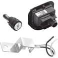 thumbnail image 2 of Weber Q1200 Q2200 Gas Grill Ignition Kit High Performance Replacement, 2 of 5