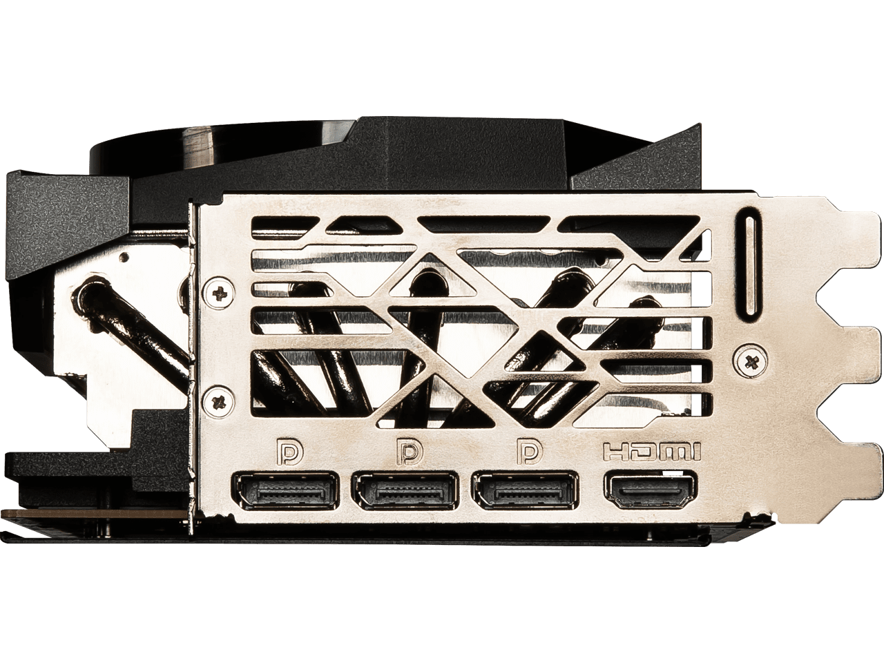 MSI Gaming GeForce RTX 4090 24GB GDDR6X PCI Express 4.0 