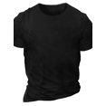 thumbnail image 3 of "¿Cómo vas a ganar si no tienes la razón?" Camiseta de verano de manga corta para hombre, camisetas informales, 3 of 7