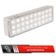 thumbnail image 2 of Lámpara, de Emergencia IUSA, Lineal, 30 LED, Consumo de 4 W, 2 of 7