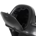 thumbnail image 4 of Motorcycle Glove Box Convenient Lower Vented Leg Fairing For Motor Factory, 4 of 8