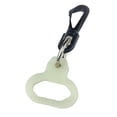 thumbnail image 1 of Siruishop Attache de Régulateur de Plongée de Nuit Support de Régulateur en Silicone Pratique Vert, 1 of 8