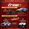 Refurbished The Crew 2 Deluxe Edition - Xbox One Deluxe Edition