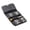 Black 1 Pack, variant on 25 PC Small Mini Precision Screwdriver Set Watch Jewelry Electronic Repair Tool 4PCS,One Size,Purple