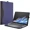 Blue, variant on Laptop Cover Case for HP OmniBook X/Ultra /5 Flip 14 inch & for 14'' ZBook Ultra G1a [Do Check Model] 2-in-1 PU Leather Detachable Notebook Sleeve Computer Bag
