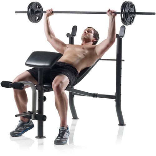 190 bench press hot sale