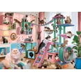 thumbnail image 3 of Puzzle Ravensburger : Paradis des chats, 3 of 3
