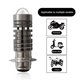thumbnail image 3 of Scienceny Motorcycle LED Light Modification Lighting Equipment Front Components Replace Professional Riding Lamp Motorbike Accessory Type3, 3 of 6