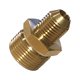 thumbnail image 1 of Kenally Adaptador de acondicionador de coche, adaptadores de botella de refrigerante, piezas de aire acondicionado, Conector de ajuste portátil a prueba Herramientas y ferretería tipo 5 Kenally TO010518-05, 1 of 6