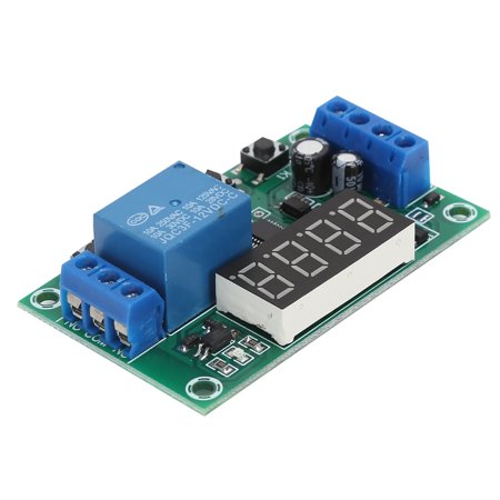 Relay Module,Relay Module Single Channel D V Relay Extension Module ...