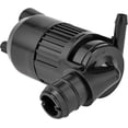 thumbnail image 1 of HAHADAXA Windshield Washer Pump for Tesla Model S 2012-2023, Windshield Washer Fluid Pump 1005453-00-A, 1 of 6