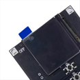 thumbnail image 4 of Atenuador Digital Programable LF-13GHZ, Rango Dinámico de 0 A 31,5 DB, Paso de 0,5 DB para Aplicaciones de y Microondas., 4 of 6