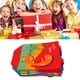 thumbnail image 1 of Linda Bolsa De Regalo De Dinosaurio, Bolsas De Fiesta De Dinosaurio, 24 Piezas, Prácticos Dibujos Animados Plegables Para La Escuela Para Niñas, 1 of 7