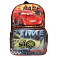 thumbnail image 2 of Set de mochilas Disney Cars Taking the Lead, 5 piezas, Bioworld, 2 of 7