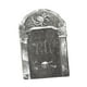 thumbnail image 5 of Lápida de espuma para Halloween, cementerio, decoración única y espeluznante. Estilo D, 5 of 9