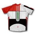 thumbnail image 2 of Lebanon ScudoPro Short Sleeve Cycling Jersey  for Men - Size XS, 2 of 3