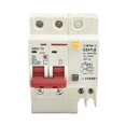 thumbnail image 2 of Beisidaer DZ47LE-63 2p 6A-63A 230V Earth Leakage Protection Circuit Breaker, 2 of 8
