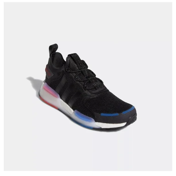 Ad-id-as Originals NMD_V3 10 size Sneakers Running Shoes Black NEW