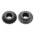thumbnail image 5 of Upgraded Working Head Drive Gear Kit Trimmer Gear Easy Installs 9 Teeth/7 Teeth/Square Hole Suiatble for Trimme, 5 of 18