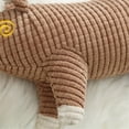 thumbnail image 6 of Pet Toys Noise-Making Cute Pigs Velvet Toy for, 6 of 8