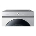 thumbnail image 2 of Samsung Bespoke DVG53BB8700T 27" Gas Dryer w/ 7.6 cu ft Capacity, Wifi Enabled, 19 Dry Cycles, 2 of 3