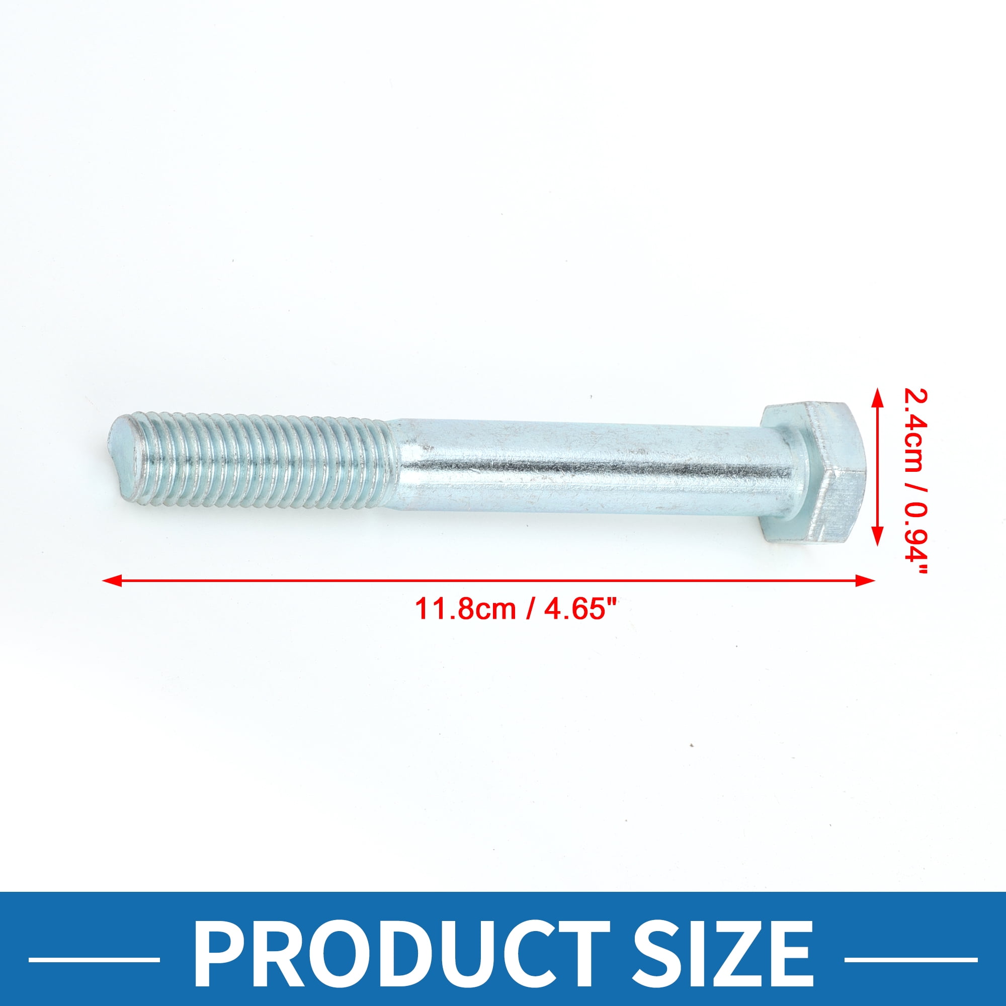 Unique Bargains Front Camber Caster and Alignment Kit No.K7398 Camber Bolt