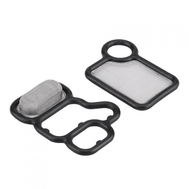 15815-RAA-A02, High Accuracy Engine Valve Cover Gasket Wearproof Rubber For  Repair 