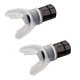thumbnail image 3 of Breathing Trainer Exercise Lung Face Mouthpiece Respirator Fitness Equipment For Household Healthy Care Accessories, 3 of 4