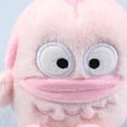 thumbnail image 3 of 1PC Kawaii Keychain Plush Keychain Stuffed Plush Dolls Backpack (Random Color), 3 of 5