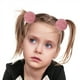 thumbnail image 3 of Bienvenido 18 Piezas Niños Lindos Diademas para el Cabello Horquilla Anillo para el Cabello para Niñas Soporte Suave para Cola de Caballo Accesorios para el Cabello para Bebés Niños Pequeños, 3 of 5