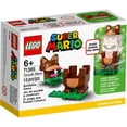 thumbnail image 1 of Set LEGO Super Mario Pack Potenciador: Mario Tanuki 71385, 1 of 3