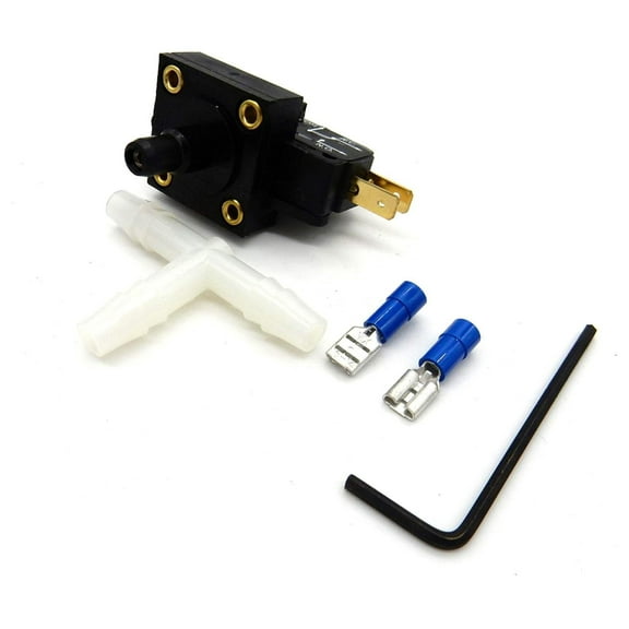 Superior (K058) Universal Adjustable Vacuum Switch Kit