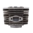 thumbnail image 4 of Engine Cylinder Body 2 Stroke Repair Replacement for 66cc 80cc Gas Motorized Bicycle, 4 of 6
