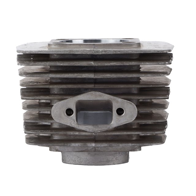 Cuerpo de Cilindro ANGGREK 2 Tiempos 40 Mm para Motores de Gasolina 66 cc y 80 cc