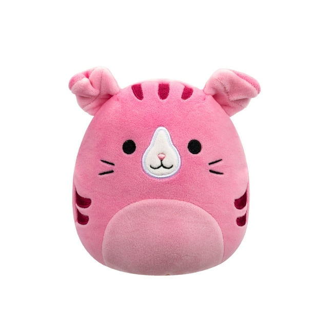 Squishmallows FlipAMallows Original 5-Inch Plush - Malu the Shih