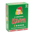 thumbnail image 1 of Juegos de formato Un juego de fiesta navideña de Karen: ¡juego de faroles festivo con reseñas de una estrella! Juego divertidísimo para noche de juegos en familia Mayores de 14 años De 3 a 10 jugadore, 1 of 1