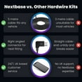 thumbnail image 2 of Nextbase Dash Cam Hardwire Kit, 2 of 7