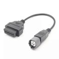 thumbnail image 4 of OBD2 to 3 Pin Adapter Cable for Jet Boat Marine Outboard Motorboat, 4 of 5
