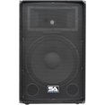thumbnail image 3 of Seismic Audio SA-15T Single Indoor Speaker, 350 W RMS, Black, 3 of 4