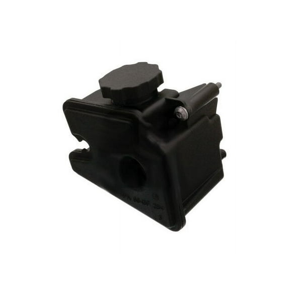 Power Steering Reservoir - Compatible with 2006 - 2011 Mercedes-Benz E350 2007 2008 2009 2010