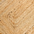 thumbnail image 4 of Gahilot International Sisal Jute and Hemp Doormat, 2' x 3', 4 of 5