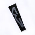 thumbnail image 3 of ZAXARRA Femmes Hommes Genou Bretelles Compression Jambe Manchon pour le Cyclisme Sportif, 3 of 6