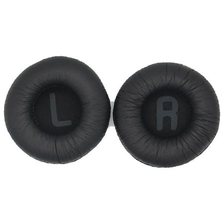 Replacement Foam Ear Pads For JBL-600 T500BT T450 Pillow Cushion Cover 70mm Aux to Usb Type C Headphone