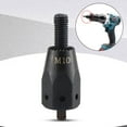 thumbnail image 4 of Cordless Rivet Adapter M3 to Rivet Insert Converter Tool Accessories Replacement M10, 4 of 6