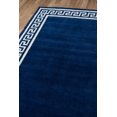 thumbnail image 2 of Momeni Bliss Key Border Area Rug, 2 of 4